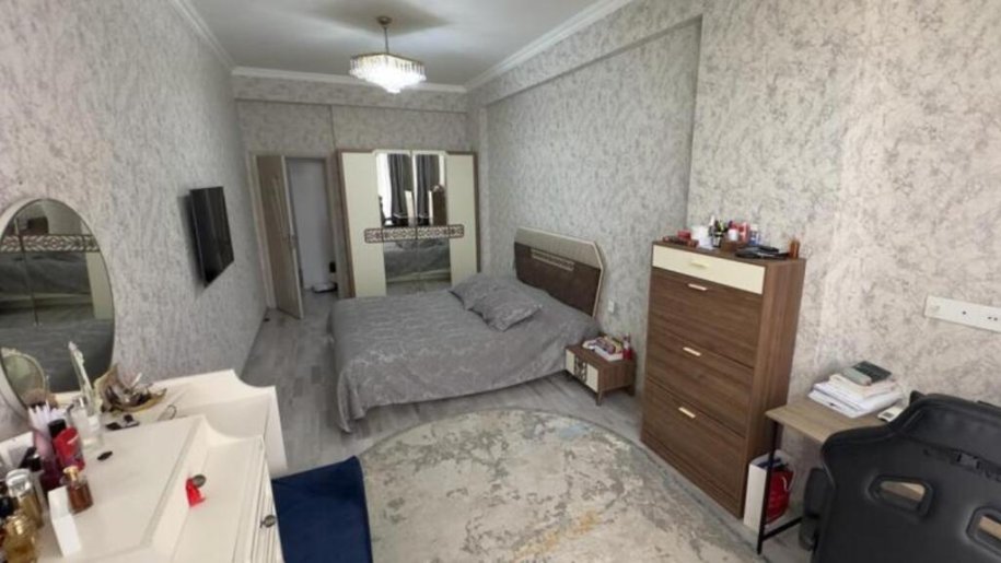 Satılır 3 otaqlı yeni tikili, 126 m², 20 Yanvar m.-6