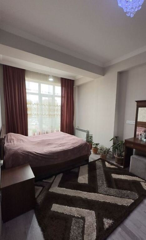 Satılır 3 otaqlı yeni tikili, 126 m², 20 Yanvar m.-7