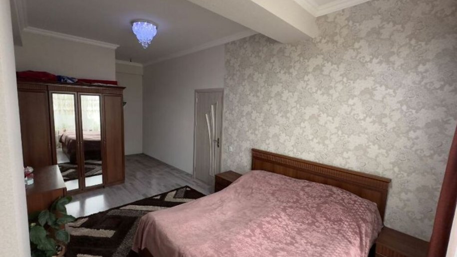 Satılır 3 otaqlı yeni tikili, 126 m², 20 Yanvar m.-8
