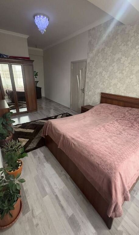 Satılır 3 otaqlı yeni tikili, 126 m², 20 Yanvar m.-9
