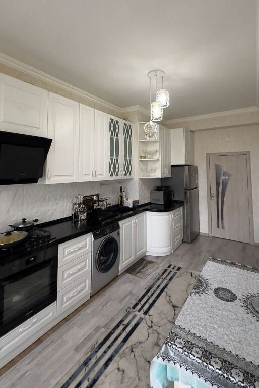 Satılır 3 otaqlı yeni tikili, 126 m², 20 Yanvar m.-13