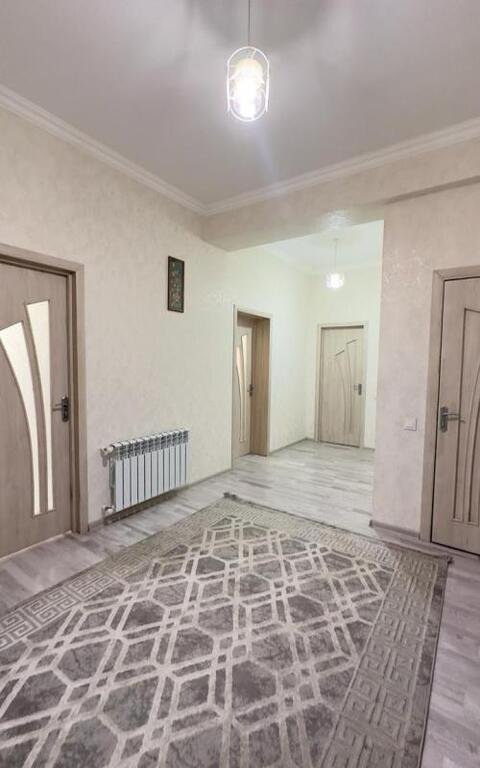 Satılır 3 otaqlı yeni tikili, 126 m², 20 Yanvar m.-14