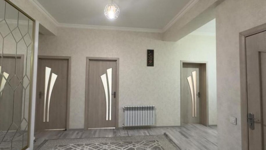 Satılır 3 otaqlı yeni tikili, 126 m², 20 Yanvar m.-16