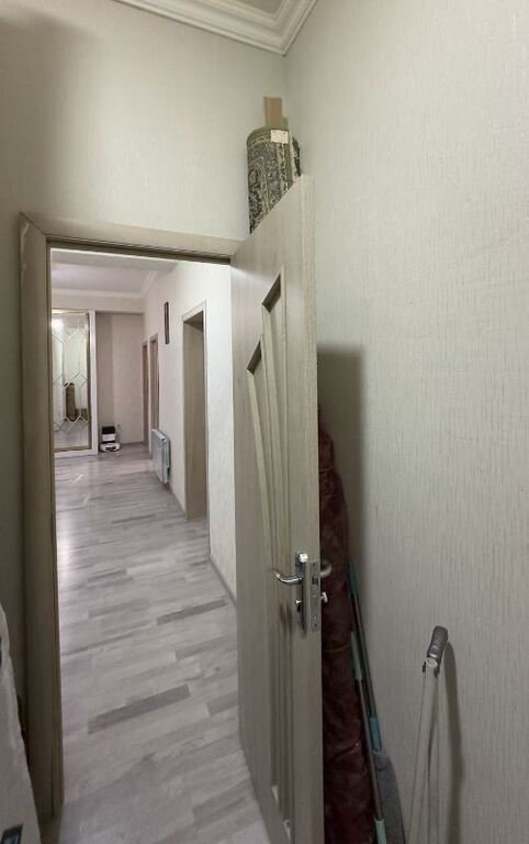 Satılır 3 otaqlı yeni tikili, 126 m², 20 Yanvar m.-17