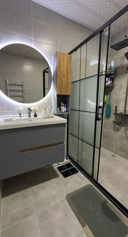 Satılır 3 otaqlı yeni tikili, 126 m², 20 Yanvar m.-19