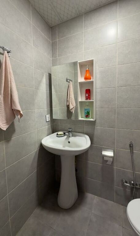 Satılır 3 otaqlı yeni tikili, 126 m², 20 Yanvar m.-22