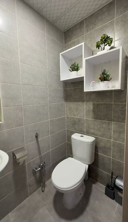Satılır 3 otaqlı yeni tikili, 126 m², 20 Yanvar m.-23