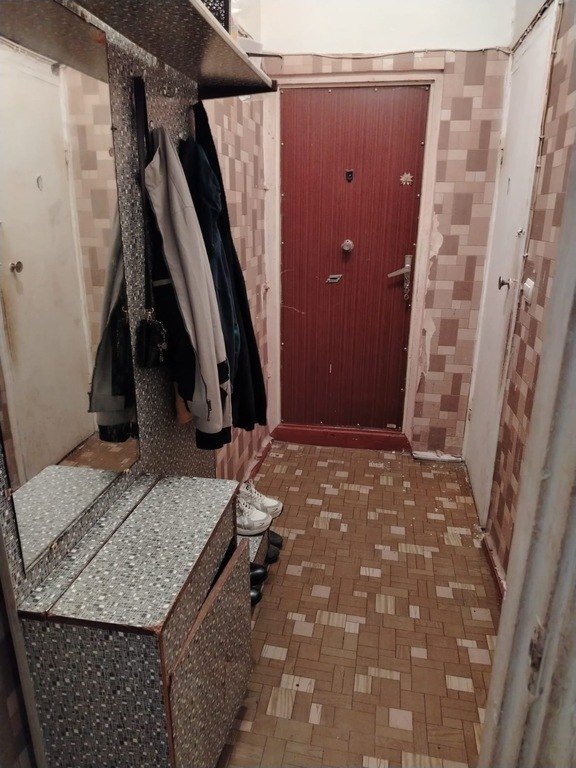 Satılır 2 otaqlı köhnə tikili, 41 m², Memar Əcəmi m.-3