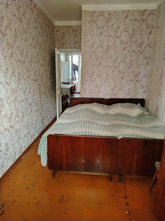Satılır 2 otaqlı köhnə tikili, 41 m², Memar Əcəmi m.-5