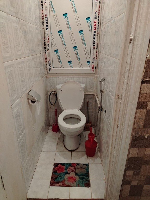 Satılır 2 otaqlı köhnə tikili, 41 m², Memar Əcəmi m.-7