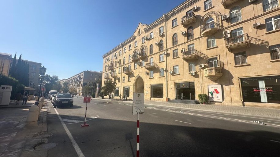Satılır 2 otaqlı köhnə tikili, 58 m², Sahil m.-2