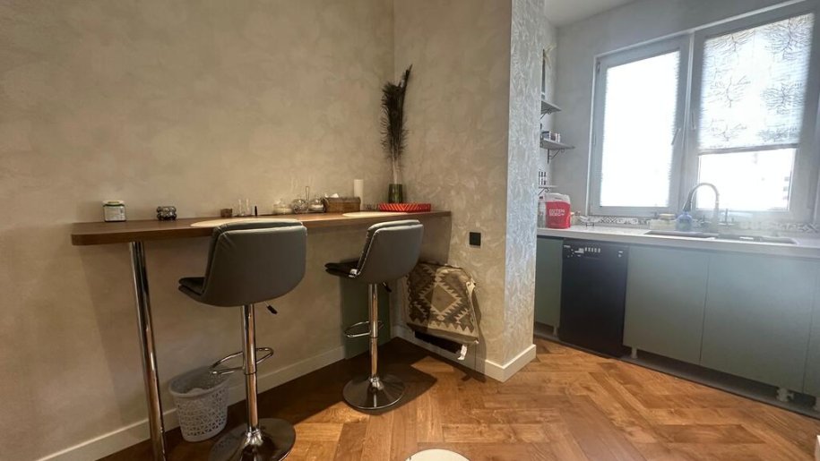 Satılır 2 otaqlı köhnə tikili, 58 m², Sahil m.-10
