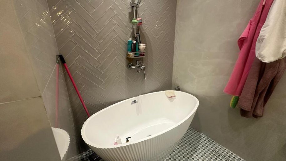 Satılır 2 otaqlı köhnə tikili, 58 m², Sahil m.-20
