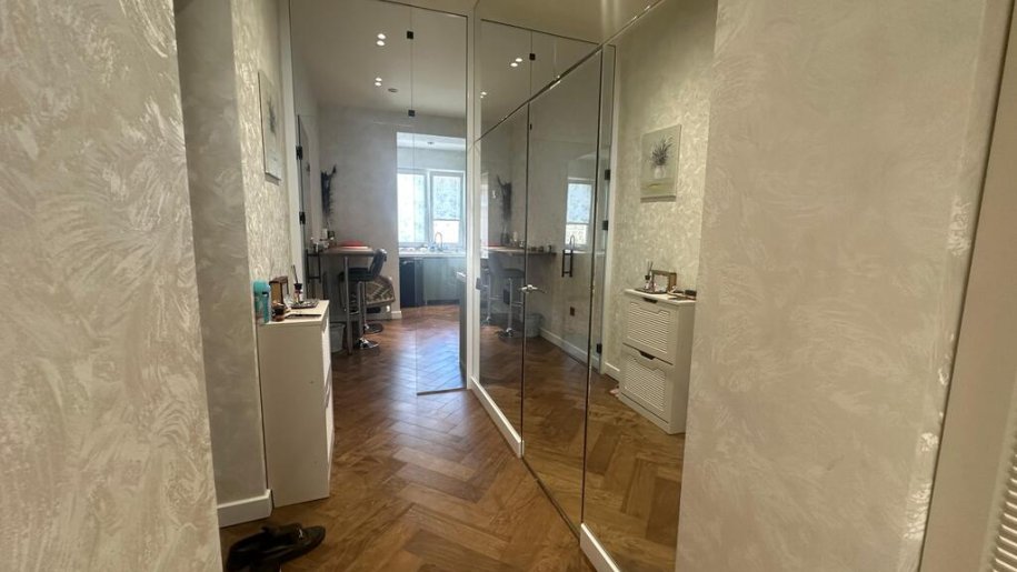 Satılır 2 otaqlı köhnə tikili, 58 m², Sahil m.-22