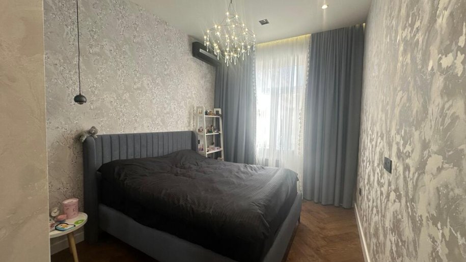 Satılır 2 otaqlı köhnə tikili, 58 m², Sahil m.-25