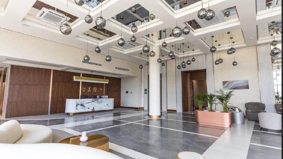 Kirayə verilir 1 otaqlı yeni tikili, 63 m², Sabunçu-9