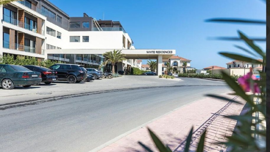 Kirayə verilir 1 otaqlı yeni tikili, 63 m², Sabunçu-11