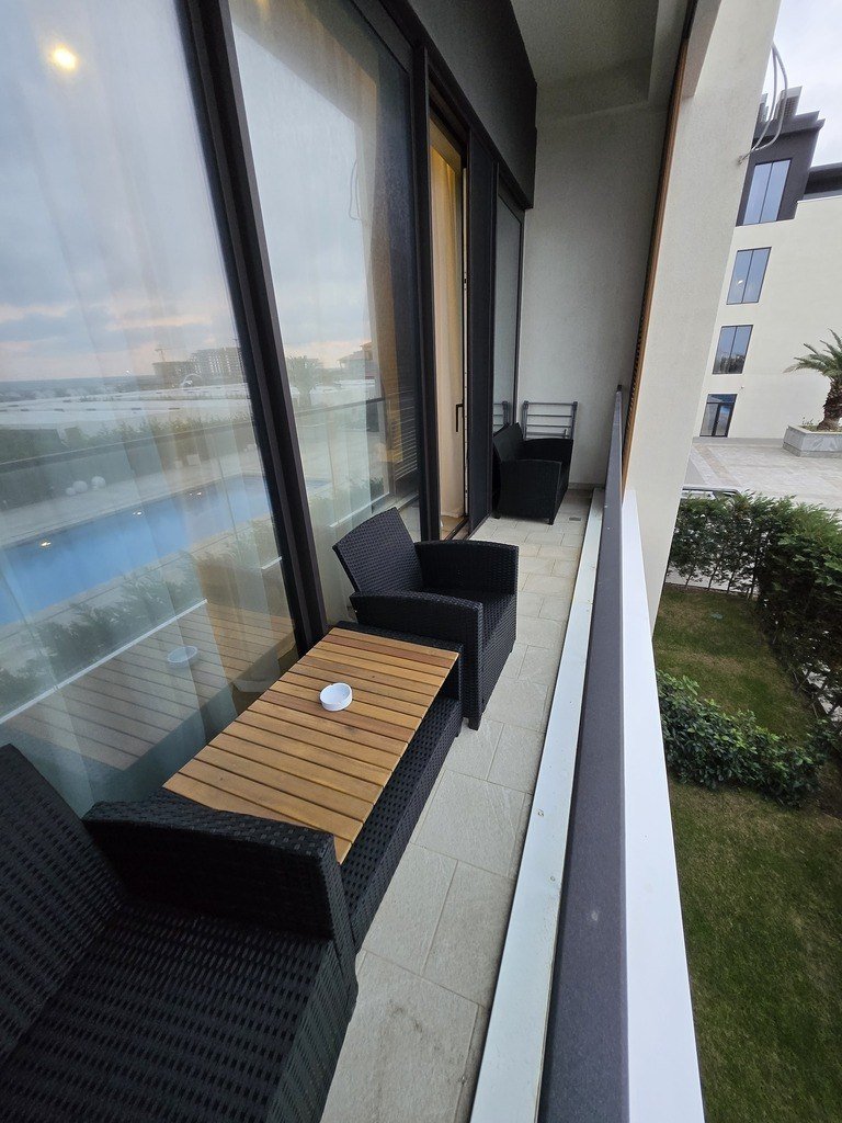Kirayə verilir 1 otaqlı yeni tikili, 63 m², Sabunçu-14
