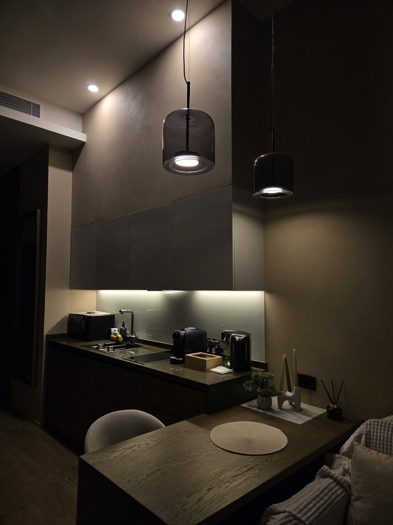 Kirayə verilir 1 otaqlı yeni tikili, 63 m², Sabunçu-15