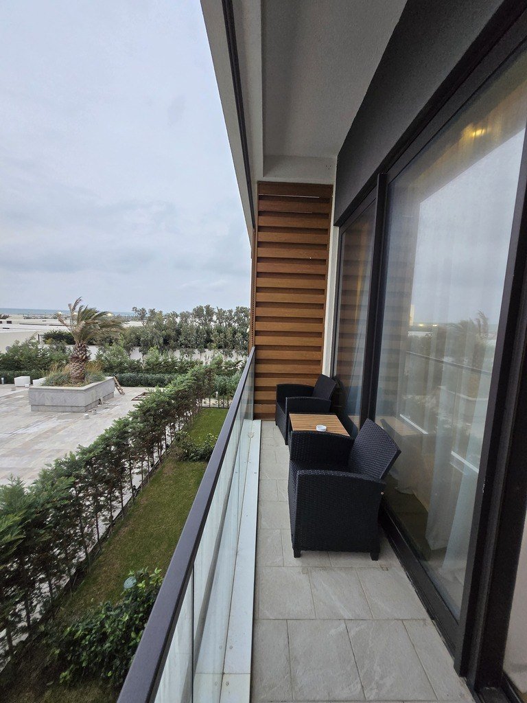 Kirayə verilir 1 otaqlı yeni tikili, 63 m², Sabunçu-17