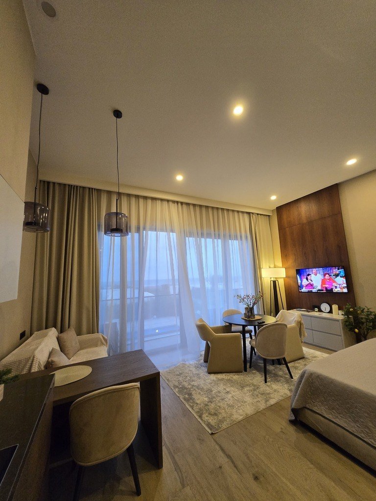 Kirayə verilir 1 otaqlı yeni tikili, 63 m², Sabunçu-21