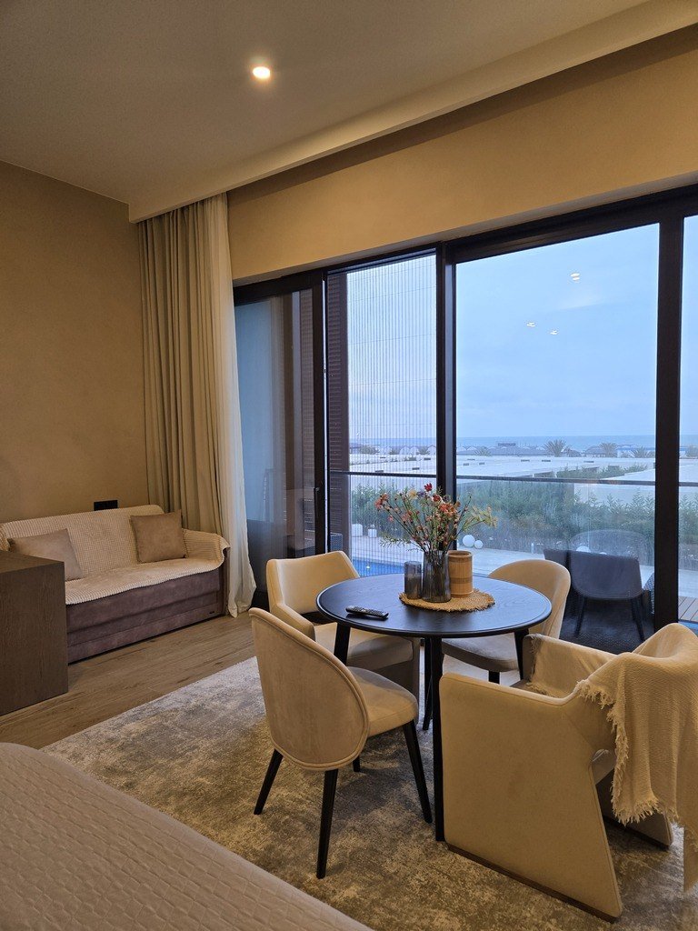 Kirayə verilir 1 otaqlı yeni tikili, 63 m², Sabunçu-24