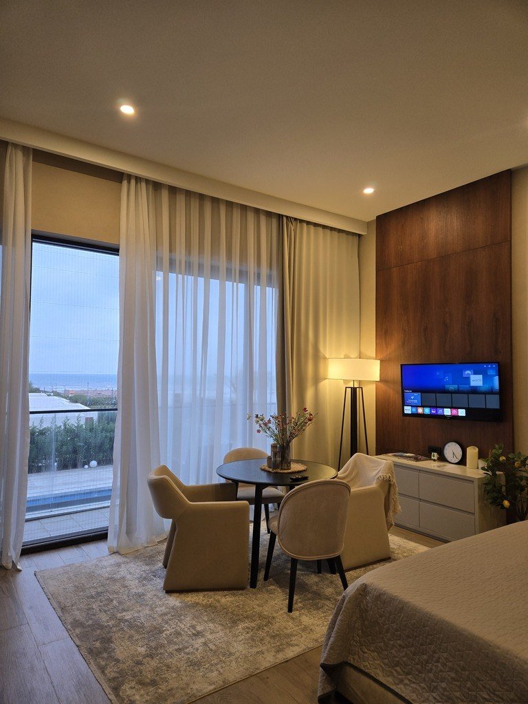 Kirayə verilir 1 otaqlı yeni tikili, 63 m², Sabunçu-27