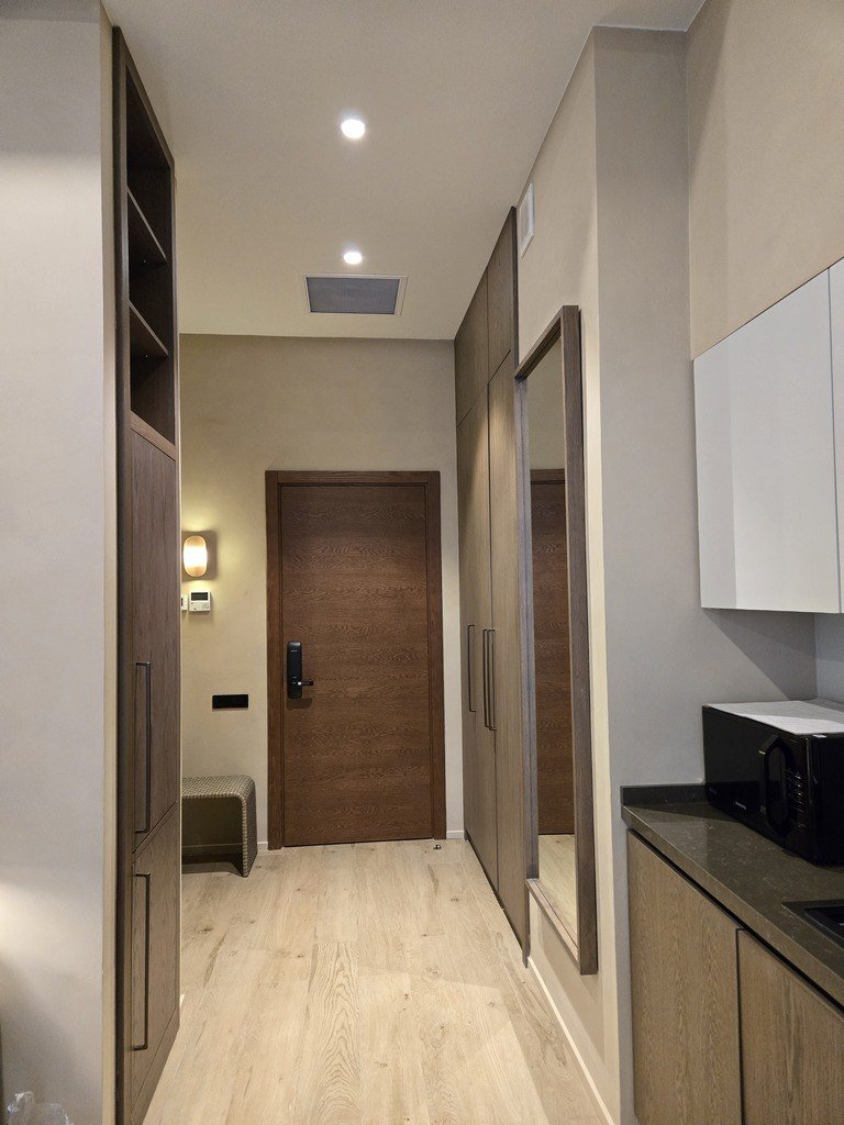 Kirayə verilir 1 otaqlı yeni tikili, 63 m², Sabunçu-29