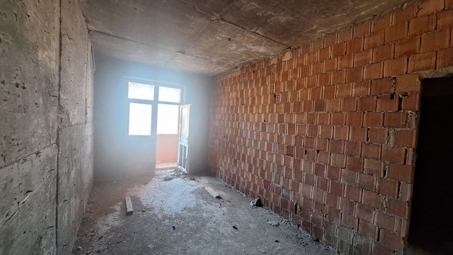 Satılır 1 otaqlı yeni tikili, 50 m², Yeni Yasamal-3