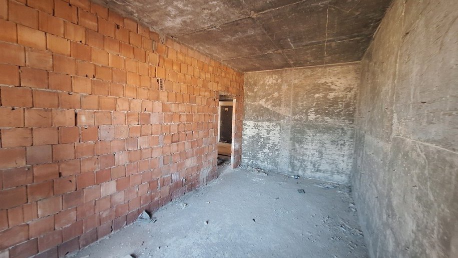Satılır 1 otaqlı yeni tikili, 50 m², Yeni Yasamal-4