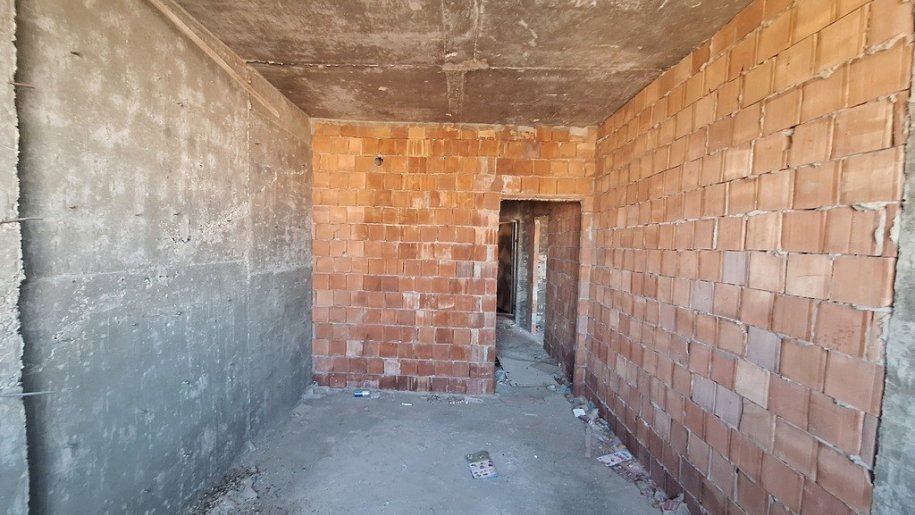 Satılır 1 otaqlı yeni tikili, 50 m², Yeni Yasamal-9