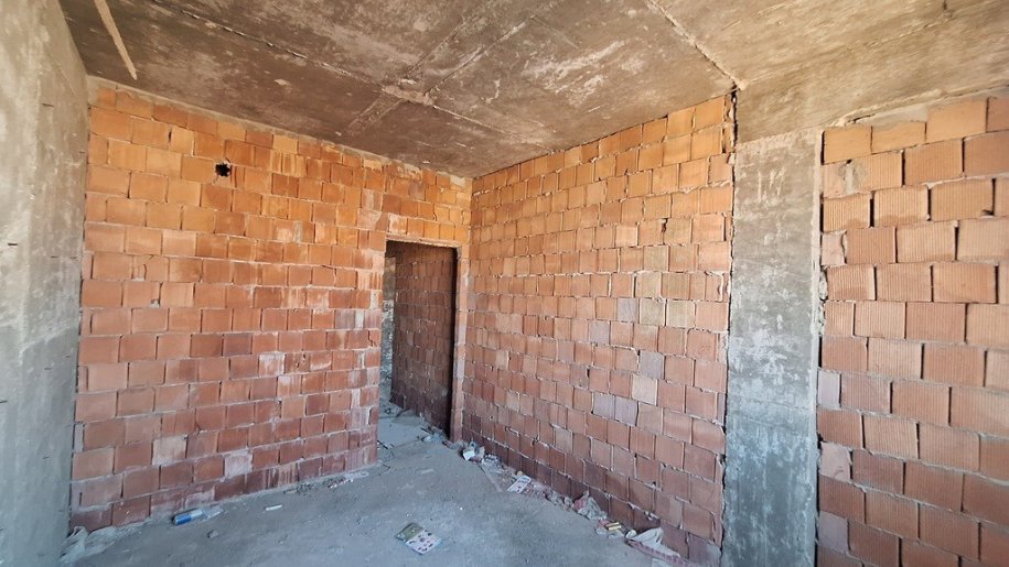Satılır 1 otaqlı yeni tikili, 50 m², Yeni Yasamal-11