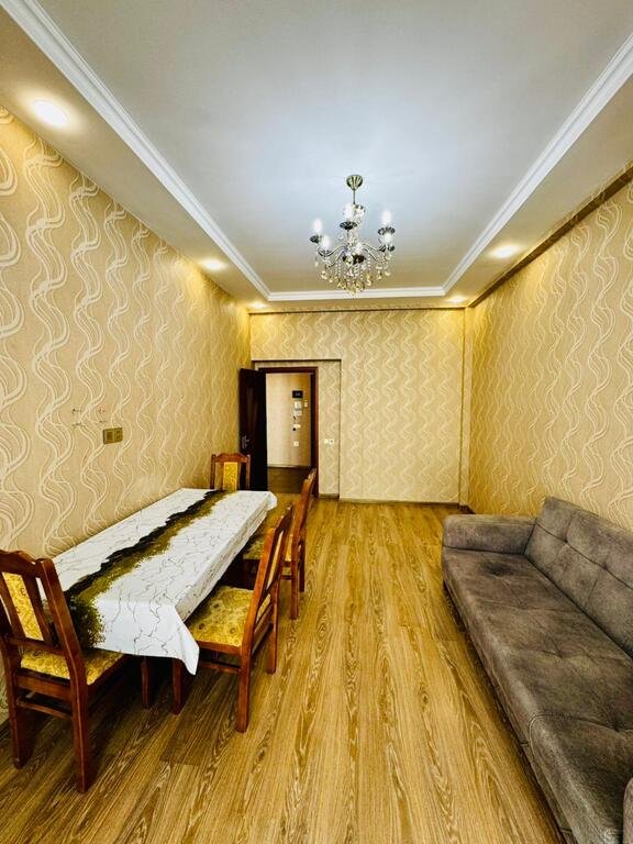 Kirayə verilir 2 otaqlı yeni tikili, 60 m², Nəsimi-1