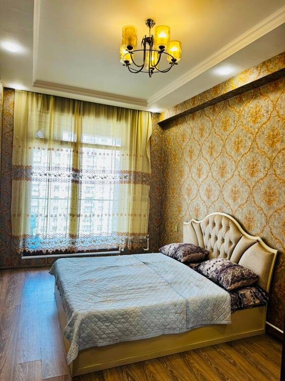 Kirayə verilir 2 otaqlı yeni tikili, 60 m², Nəsimi-2