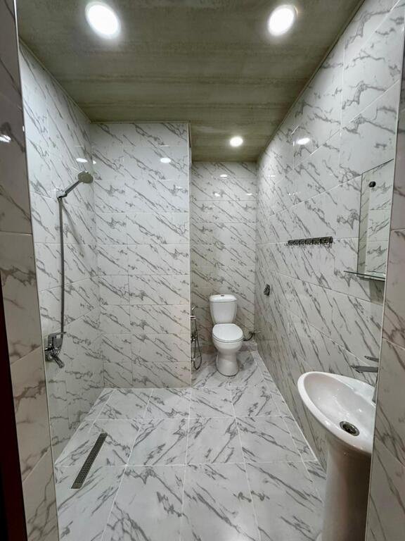 Kirayə verilir 2 otaqlı yeni tikili, 60 m², Nəsimi-3