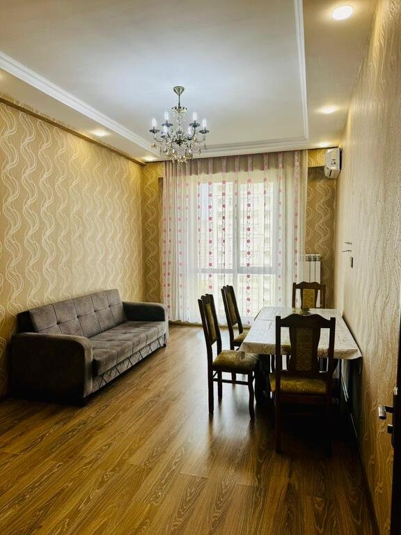 Kirayə verilir 2 otaqlı yeni tikili, 60 m², Nəsimi-5