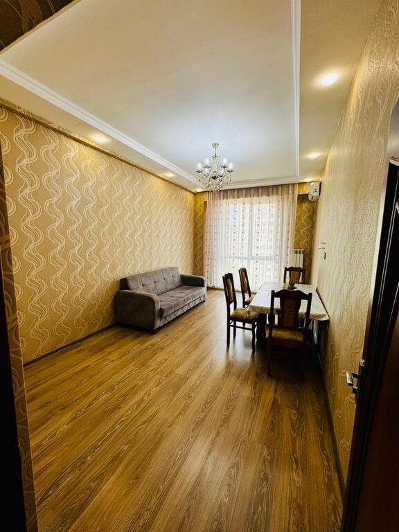 Kirayə verilir 2 otaqlı yeni tikili, 60 m², Nəsimi-6