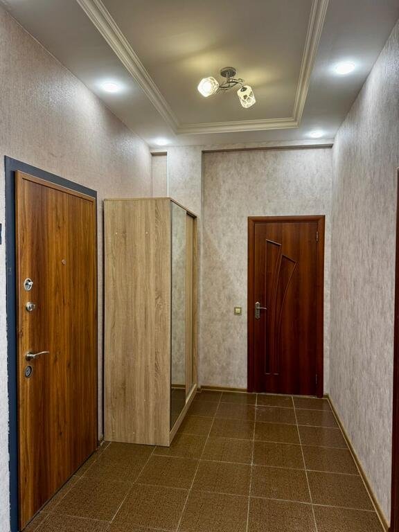 Kirayə verilir 2 otaqlı yeni tikili, 60 m², Nəsimi-8