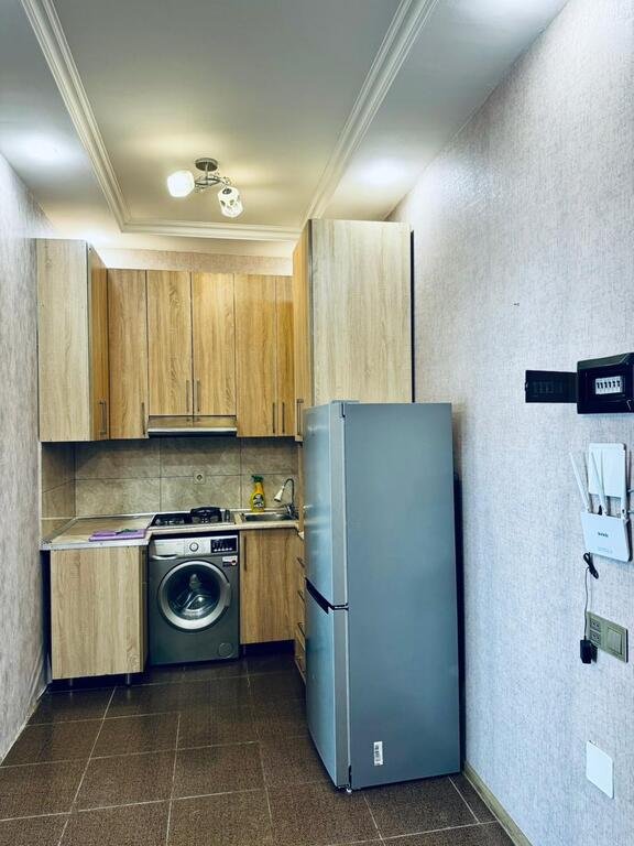 Kirayə verilir 2 otaqlı yeni tikili, 60 m², Nəsimi-9