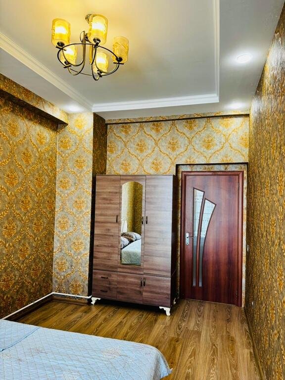 Kirayə verilir 2 otaqlı yeni tikili, 60 m², Nəsimi-10