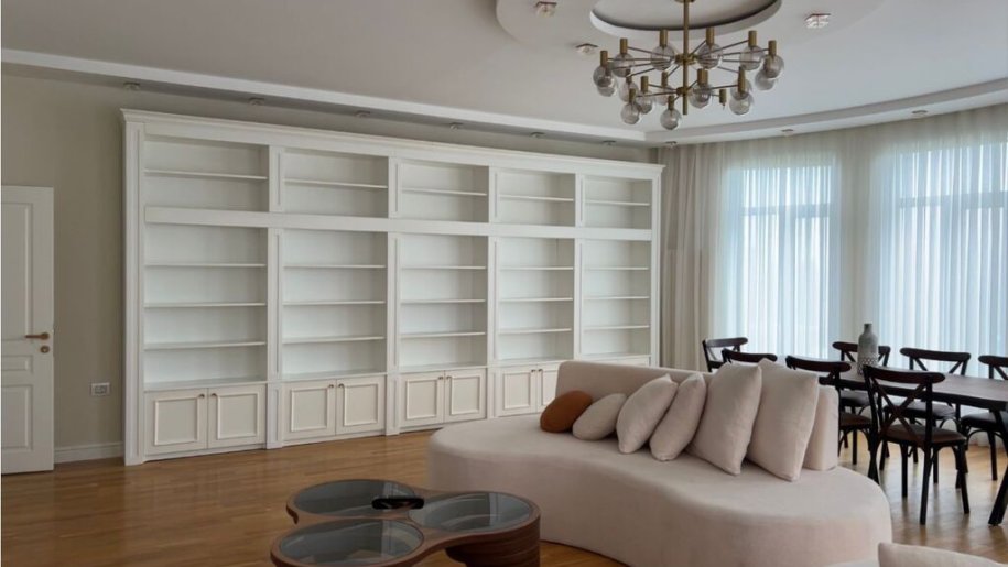 Satılır 3 otaqlı yeni tikili, 195 m², Xətai m.-1