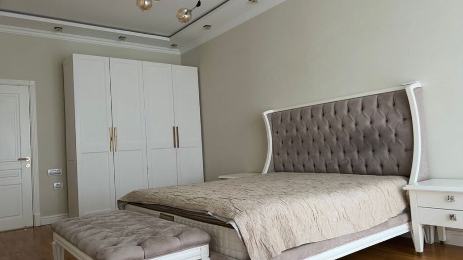 Satılır 3 otaqlı yeni tikili, 195 m², Xətai m.-9