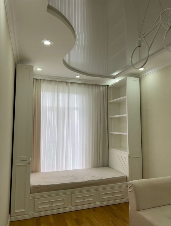 Satılır 3 otaqlı yeni tikili, 195 m², Xətai m.-18