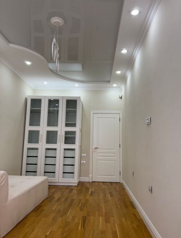 Satılır 3 otaqlı yeni tikili, 195 m², Xətai m.-19