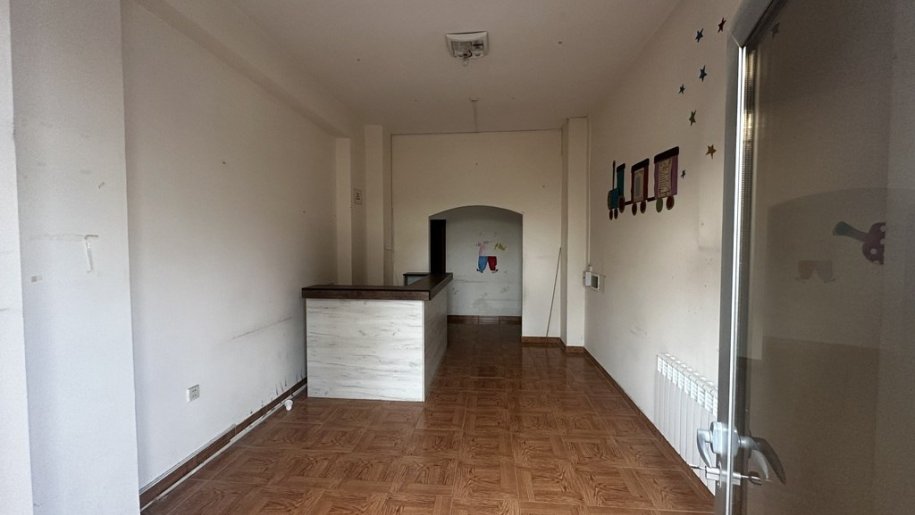 142 kv.m. obyekt icarəyə verilir, Nizami m.-3