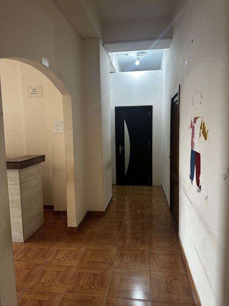 142 kv.m. obyekt icarəyə verilir, Nizami m.-6