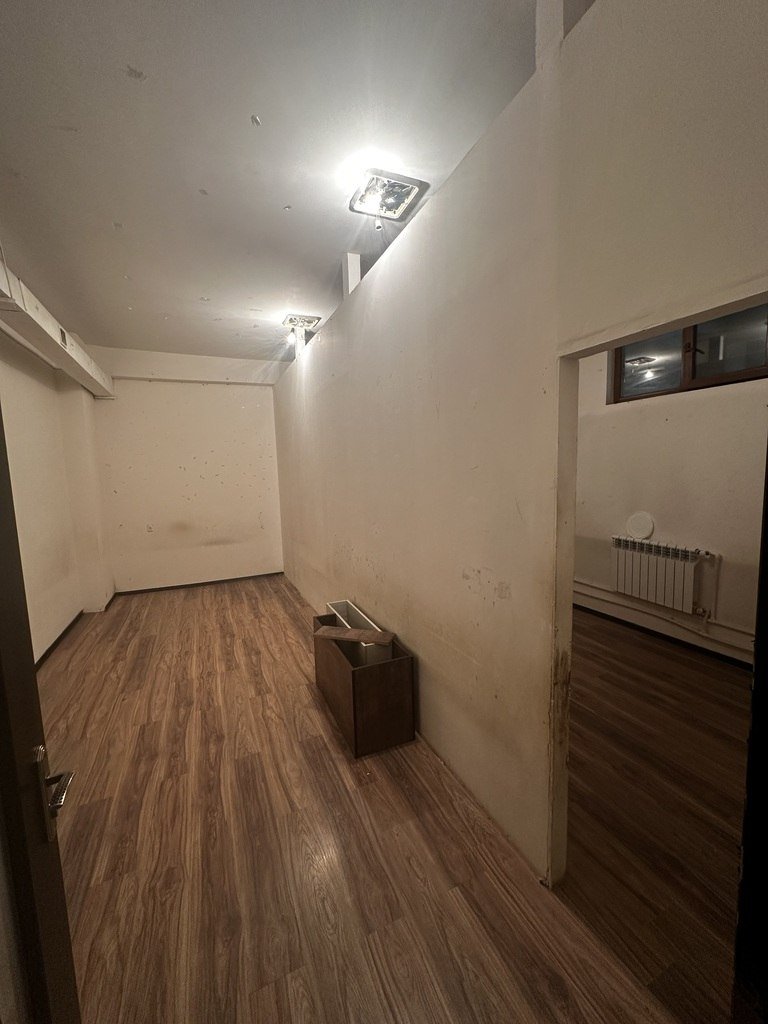 142 kv.m. obyekt icarəyə verilir, Nizami m.-8