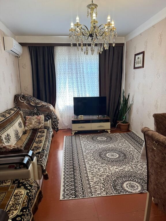 Satılır 2 otaqlı köhnə tikili, 60 m², Köhnə Günəşli-1