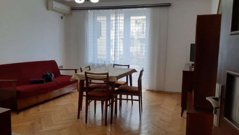 Kirayə verilir 3 otaqlı köhnə tikili, 85 m², Sahil m.-1