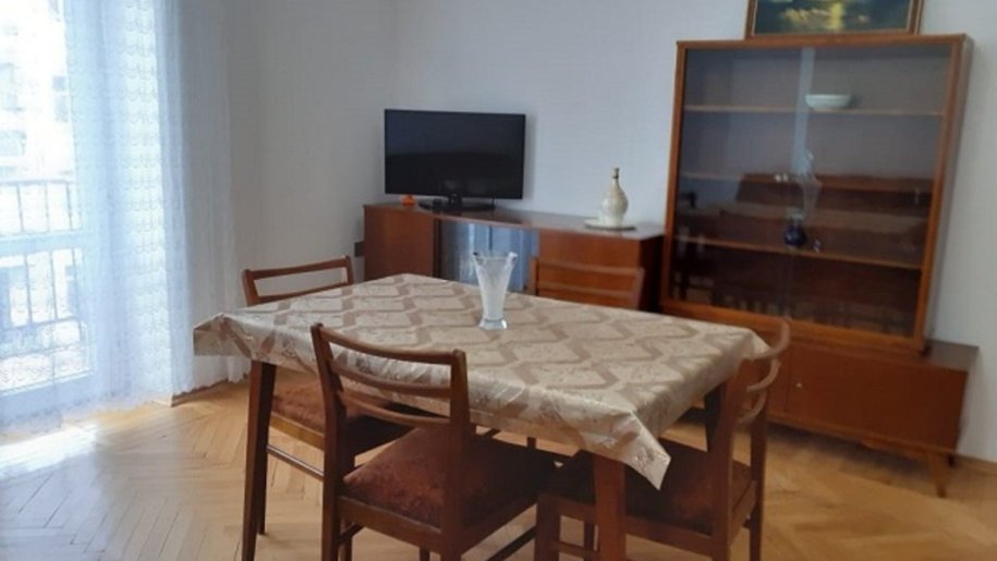 Kirayə verilir 3 otaqlı köhnə tikili, 85 m², Sahil m.-2